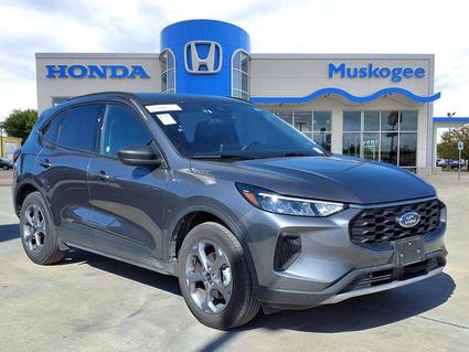 2025 Ford Escape Muskogee OK