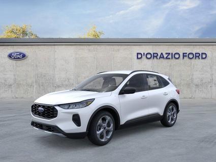 2025 Ford Escape Wilmington IL