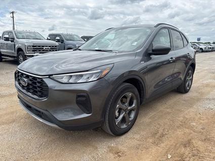 2025 Ford Escape Whitesboro TX