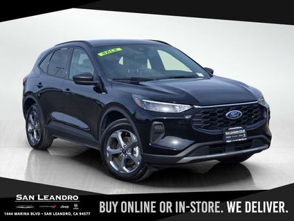 2025 Ford Escape San Leandro CA