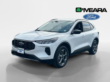 2025 Ford Escape Denver CO