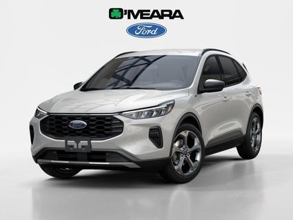 2025 Ford Escape Denver CO
