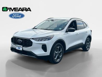 2025 Ford Escape Denver CO