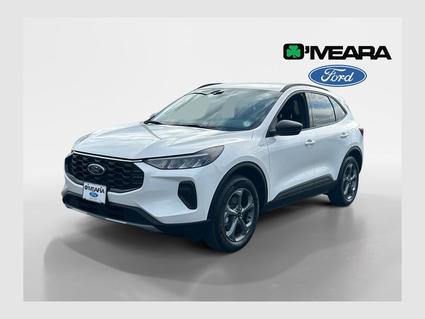 2025 Ford Escape Denver CO