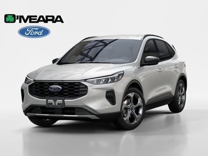 2025 Ford Escape Denver CO