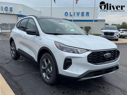2025 Ford Escape Plymouth IN