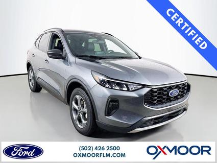 2025 Ford Escape Louisville KY