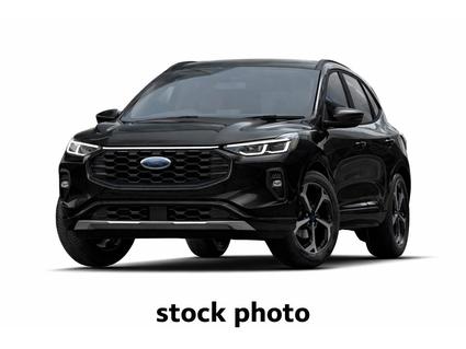 2025 Ford Escape Sterling CO