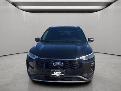 2025 Ford Escape Sterling CO
