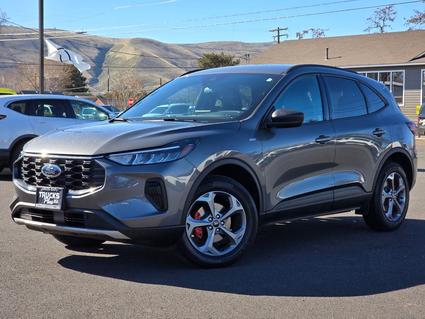 2025 Ford Escape Yakima WA