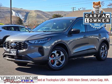 2025 Ford Escape Yakima WA