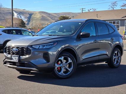 2025 Ford Escape Yakima WA