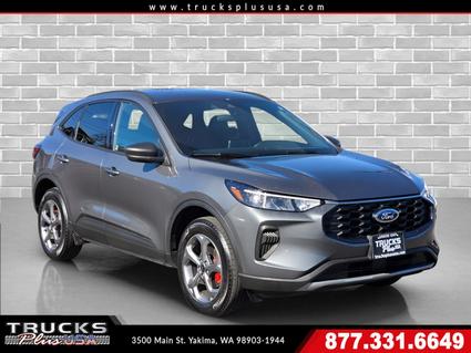 2025 Ford Escape Yakima WA