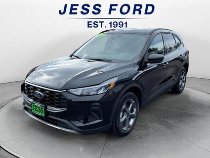 2025 Ford Escape Grand Coulee WA