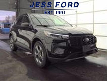 2025 Ford Escape Grand Coulee WA