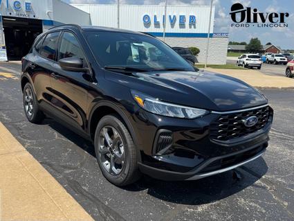 2025 Ford Escape Plymouth IN