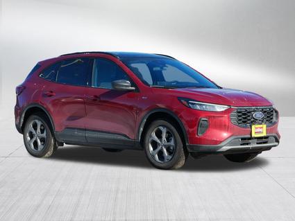 2025 Ford Escape Minneapolis MN
