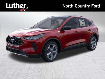 2025 Ford Escape Minneapolis MN