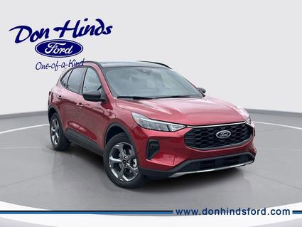 2025 Ford Escape Fishers IN