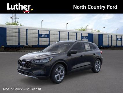 2025 Ford Escape Minneapolis MN