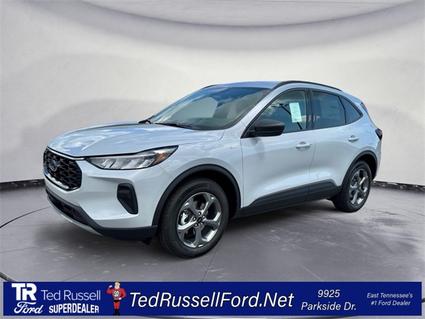 2025 Ford Escape Knoxville TN