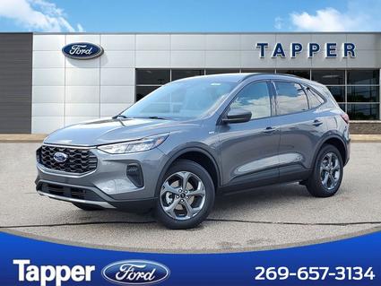 2025 Ford Escape Paw Paw MI