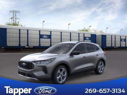 2025 Ford Escape Paw Paw MI