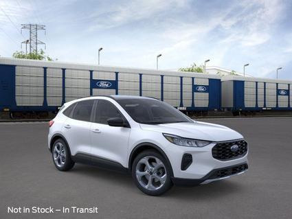 2025 Ford Escape La Grande OR