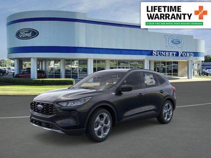 2026 Ford Escape St. Louis MO
