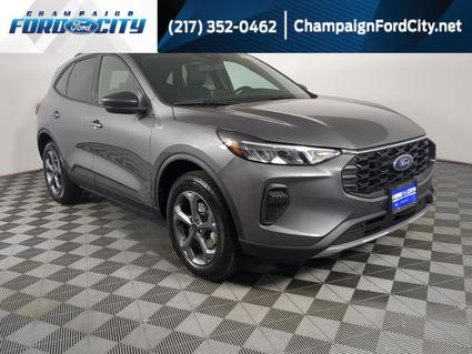 2026 Ford Escape Champaign IL