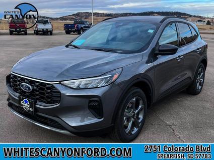 2026 Ford Escape Spearfish SD