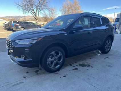 2026 Ford Escape Canon City CO