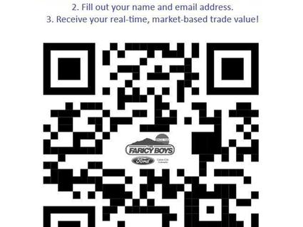 2026 Ford Escape Canon City CO