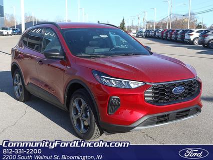 2026 Ford Escape Bloomington IN