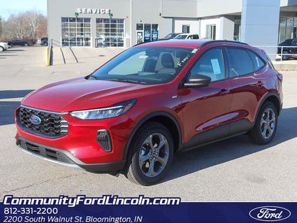 2026 Ford Escape Bloomington IN