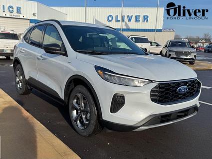 2026 Ford Escape Plymouth IN