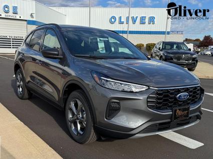 2026 Ford Escape Plymouth IN