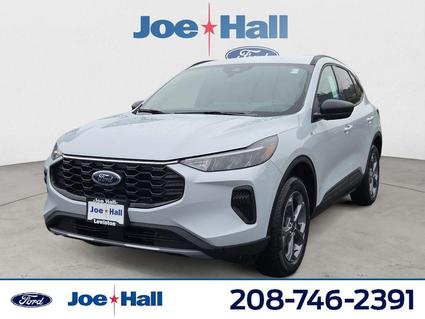 2026 Ford Escape Lewiston ID