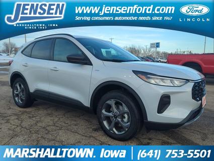 2026 Ford Escape Marshalltown IA