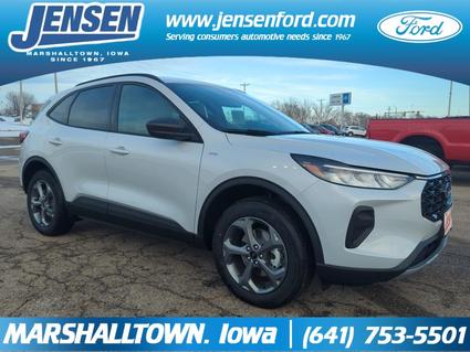 2026 Ford Escape Marshalltown IA