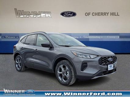 2026 Ford Escape Cherry Hill NJ