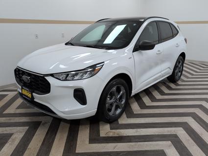 2023 Ford Escape Bozeman MT