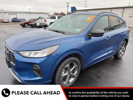 2023 Ford Escape Van Wert OH