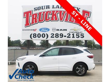 2023 Ford Escape Sour Lake TX