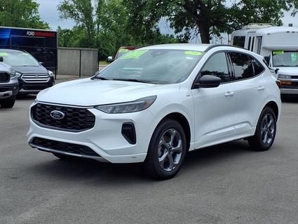 2023 Ford Escape Woodhaven MI