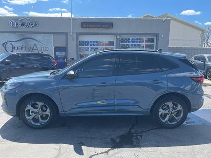 2023 Ford Escape Gillette WY