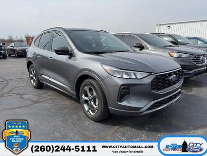 2023 Ford Escape Columbia City IN