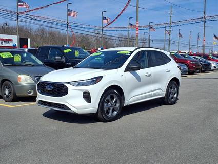 2023 Ford Escape Woodhaven MI