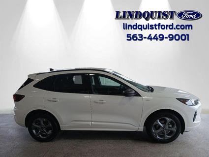 2023 Ford Escape Bettendorf IA