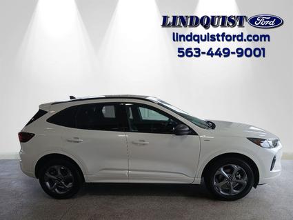 2023 Ford Escape Bettendorf IA